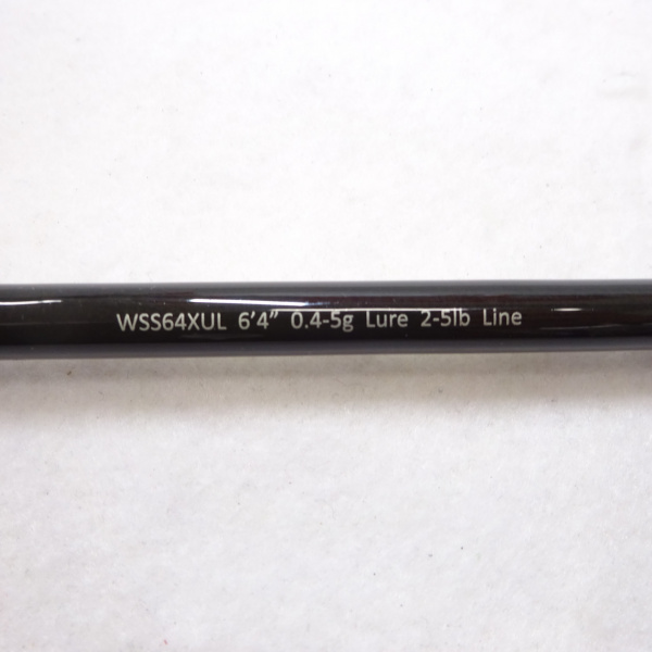 ワイルドサイド WSS64XUL